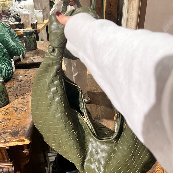 Anthropologie Bag - Picture 3 of 4